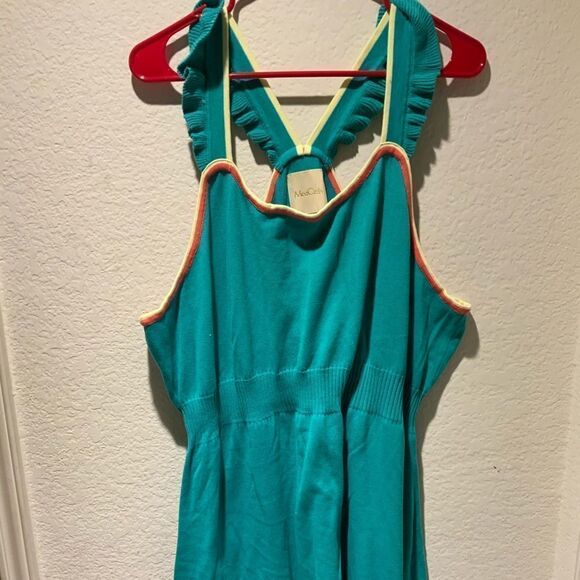 ModCloth dress women 3xl - Picture 2 of 10